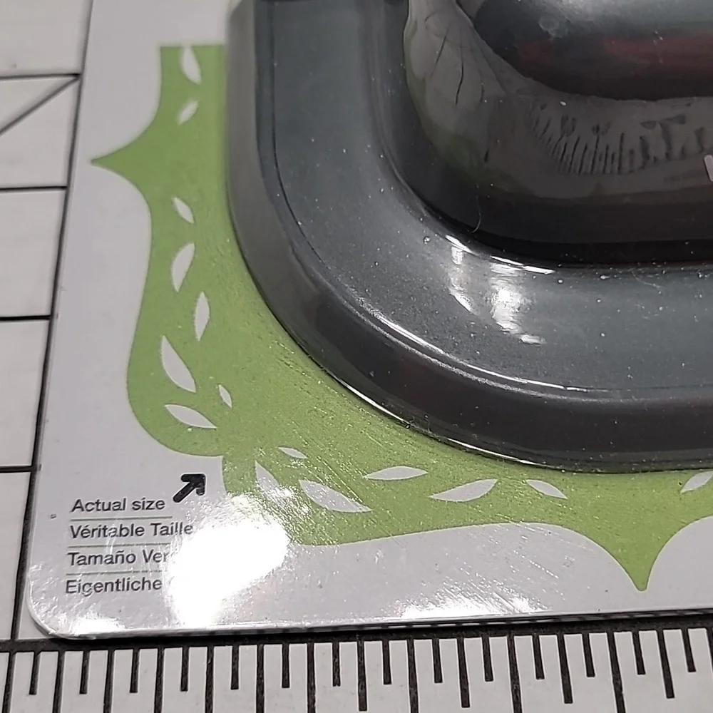WeR memory keepers Mini‎ 8 Punch NIP